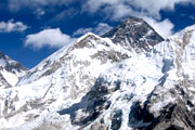 Everest Base Camp Trek