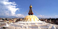 Tours in Nepal